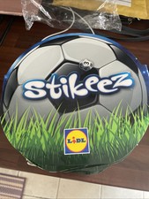 Stikeez album figures for sale  RUNCORN