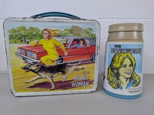 Bionic woman vintage for sale  Ashland