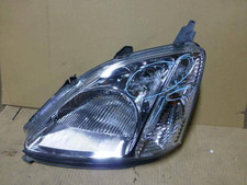 Farol esquerdo HONDA Civic 2001 UA-EU1 [usado] [PA66628498] comprar usado  Enviando para Brazil