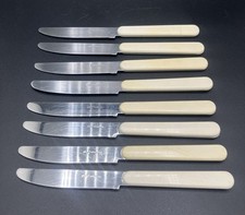 Couteaux abert inox d'occasion  Troyes