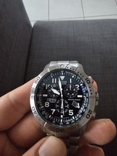 Citizen promaster eco d'occasion  Brest
