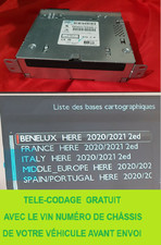Autoradio gps multimedia d'occasion  Toulouse-
