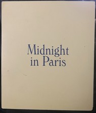 Woody allen midnight for sale  Scottsdale