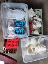 gießformen gebraucht kaufen gießformen gebraucht kaufen Schönebeck-Umland