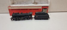 Jouef locomotive vapeur d'occasion  Tourrette-Levens