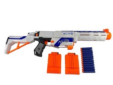 Nerf strike elite for sale  Brooklyn