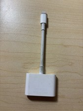 Usado, Adaptador AV TV digital LT para HDMI 1080p cabo HDMI para aplicativo iPad iPhone comprar usado  Enviando para Brazil