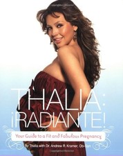 THALIA RADIANTE: THE ULTIMATE GUIDE TO A FIT AND FABULOUS By Andrew R. Kramer comprar usado  Enviando para Brazil