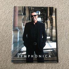 George michael tour for sale  WALSALL