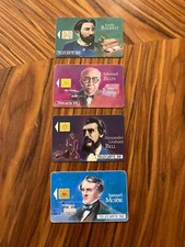 Télécartes 120 grandes d'occasion  Paris XIX