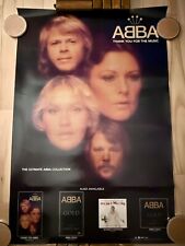 Vintage abba thank for sale  Chicago