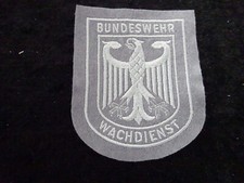 A63 riginal bundeswehr gebraucht kaufen  Freihung