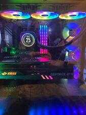 Cyberpower complete gaming for sale  BASINGSTOKE