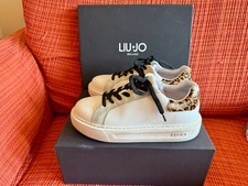 Kylie sneaker scarpa usato  Chiaravalle