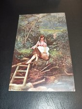 Artist drawn coleen for sale  LEYBURN