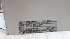 Yaskawa cimr mxn2022 gebraucht kaufen  Bochum