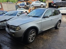 Bmw e83 2004 for sale  ACCRINGTON