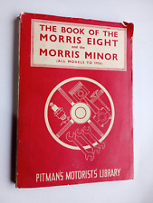 Book morris eight for sale  IPSWICH