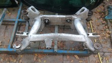 Bmw e39 touring gebraucht kaufen  Frankenau