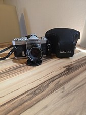 Konica autoreflex spiegelrefle gebraucht kaufen  Schwetzingen