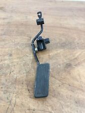 Accelerator pedal toyota for sale  HOLSWORTHY