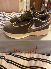 Lebron live schuhe gebraucht kaufen  Neuss