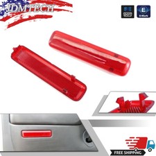 Red panel light for sale  Marietta
