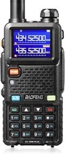 Baofeng 5rm plus for sale  NUNEATON