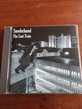 Smokehand the last gebraucht kaufen  Hamburg