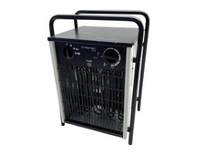 Grzejnik elektryczny Trotec TDS 50 400 V TOWAR B na sprzedaż  PL