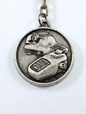 Keychain typewriters atelier d'occasion  Expédié en Belgium