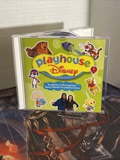 Playhouse disney hits for sale  Petersburg