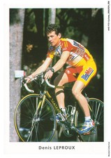 Ahop10 0956 cyclisme d'occasion  France