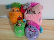 popples stuffed animals for sale  Conyers