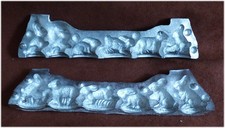 Zuckerform hasenform kl gebraucht kaufen  Reichenbach im Vogtland
