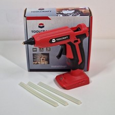 Toolcraft 1200 akku gebraucht kaufen  Seckach