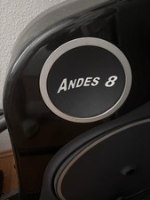 Horizon andes crosstrainer gebraucht kaufen  Köln