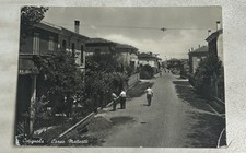 Cartolina cotignola corso usato  Genova