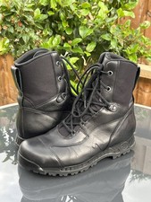 Haix ranger gsg9 for sale  WISBECH