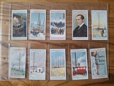 Full set antique for sale  CLEETHORPES