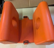 Medical immobilisation head for sale  LOUGHBOROUGH