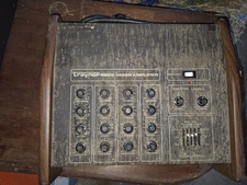 System traynor 4200 for sale  Crescent City