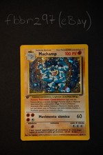 machamp 8 102 usato machamp 8 102 usato Ravenna