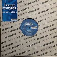 Borgo manero penetration usato Borgo manero penetration usato  Torino