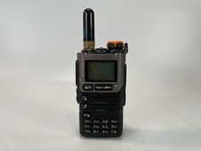 Rádio walkie-talkie banda completa rádios bidirecionais frequência de cópia sem fio, usado comprar usado  Enviando para Brazil