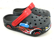 Crocs funlab grey for sale  EXETER