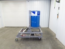 Gallon drum upender for sale  Millersburg