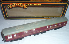 Mainline gauge mk. for sale  PONTYPOOL