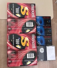 Vhs video tapes for sale  PRENTON