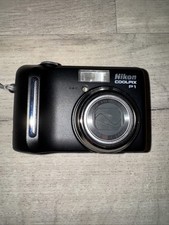 Nikon coolpix d'occasion  Expédié en Belgium